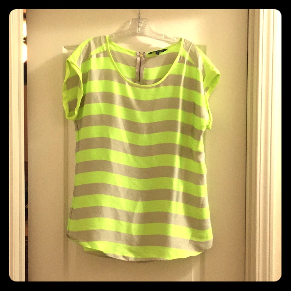 Express Top